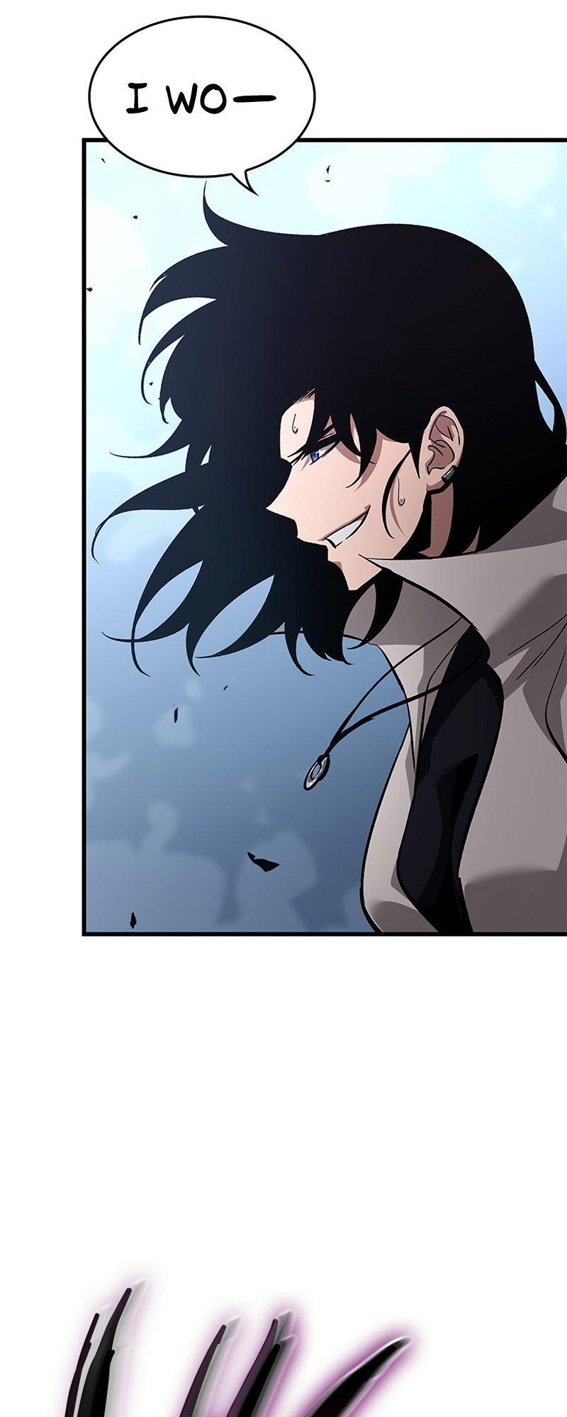 Pick Me Up! Chap 61 - Next Chap 62