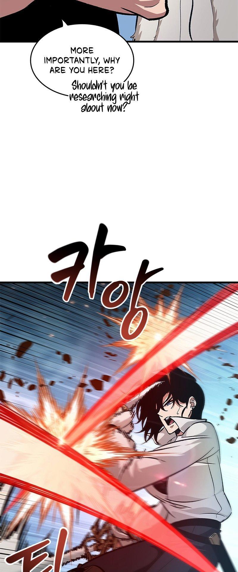 Pick Me Up! Chap 61 - Next Chap 62