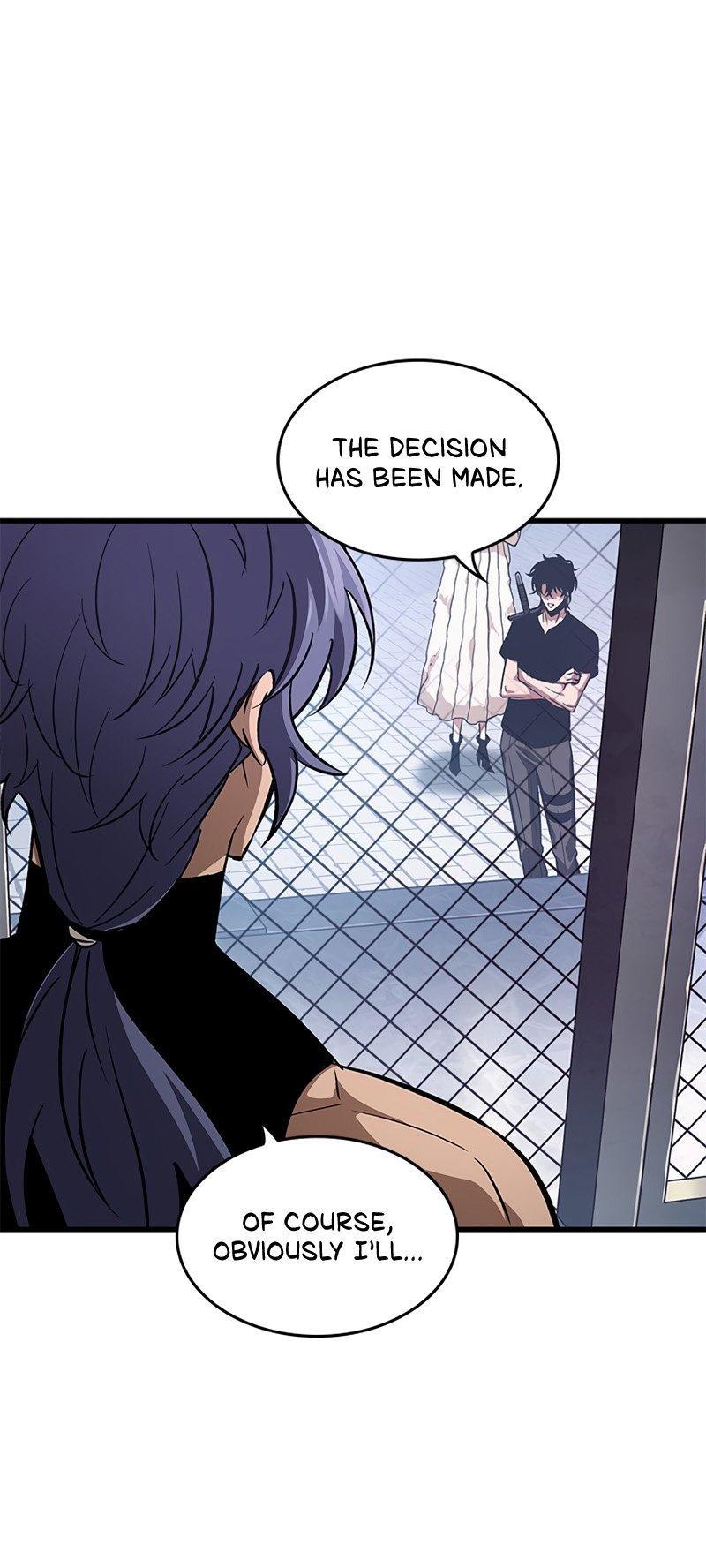 Pick Me Up! Chap 61 - Next Chap 62