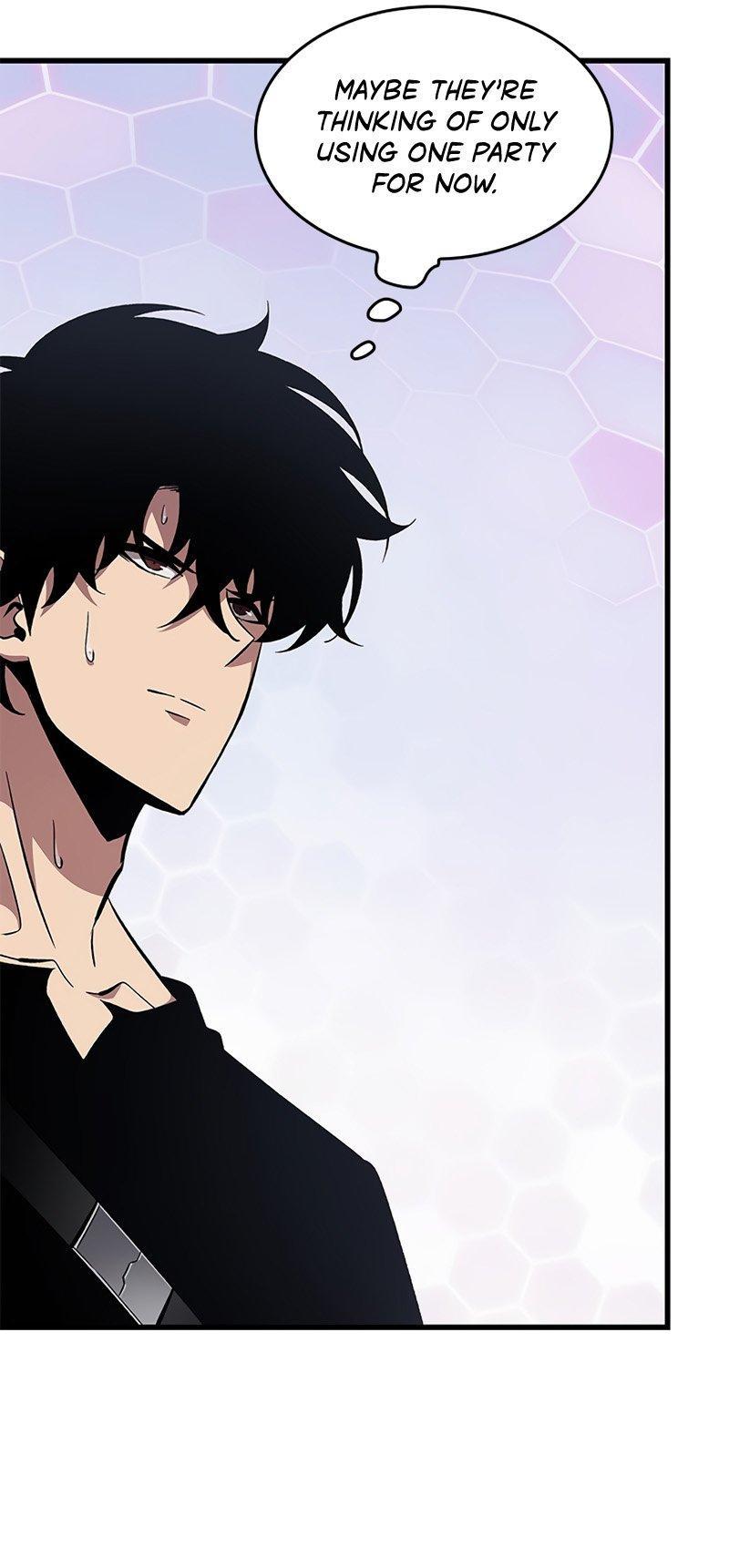 Pick Me Up! Chap 61 - Next Chap 62