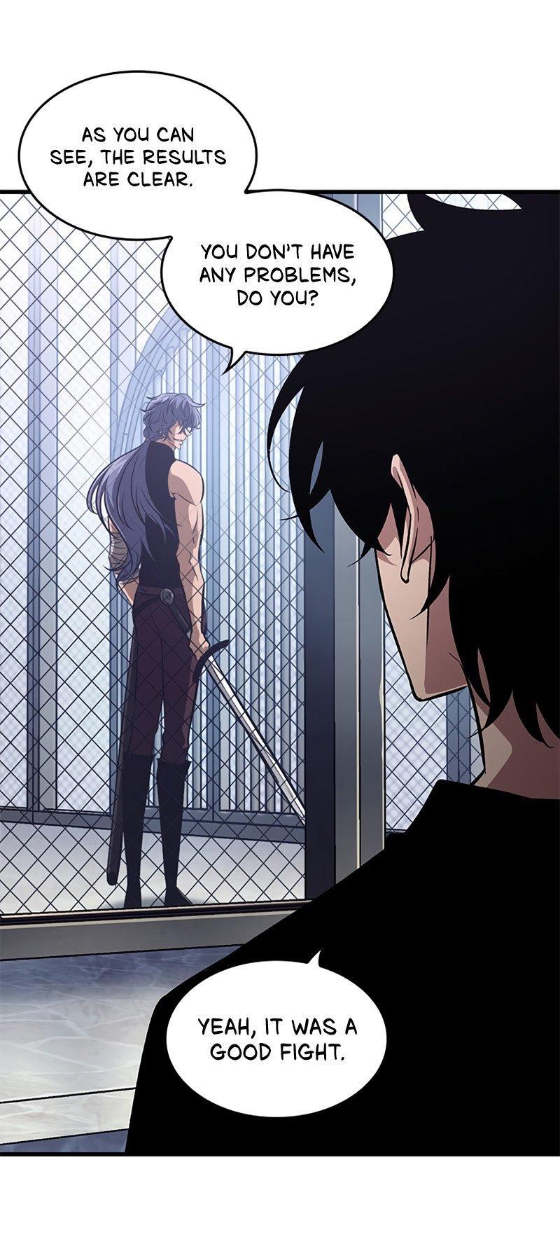 Pick Me Up! Chap 61 - Next Chap 62