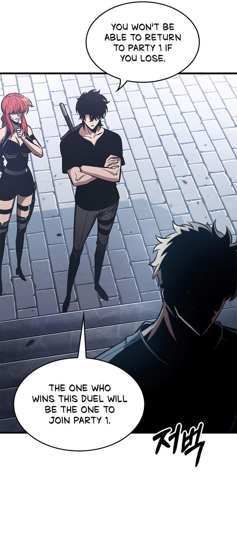 Pick Me Up! Chap 62 - Next Chap 63