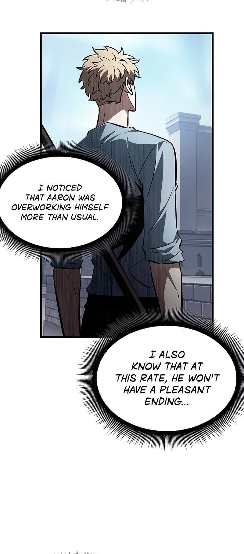 Pick Me Up! Chap 62 - Next Chap 63