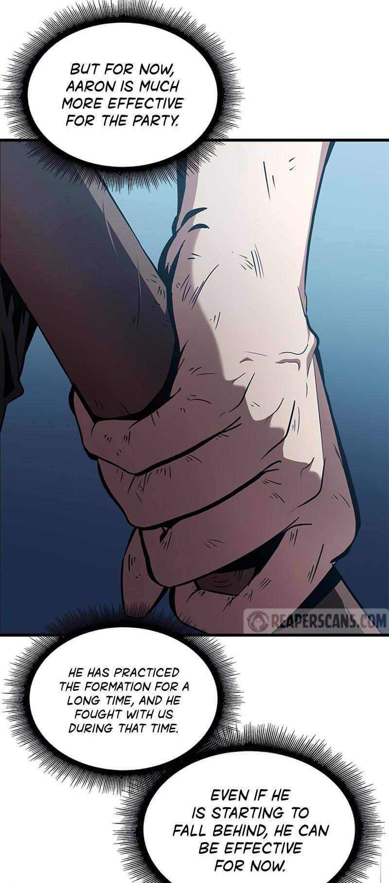 Pick Me Up! Chap 62 - Next Chap 63