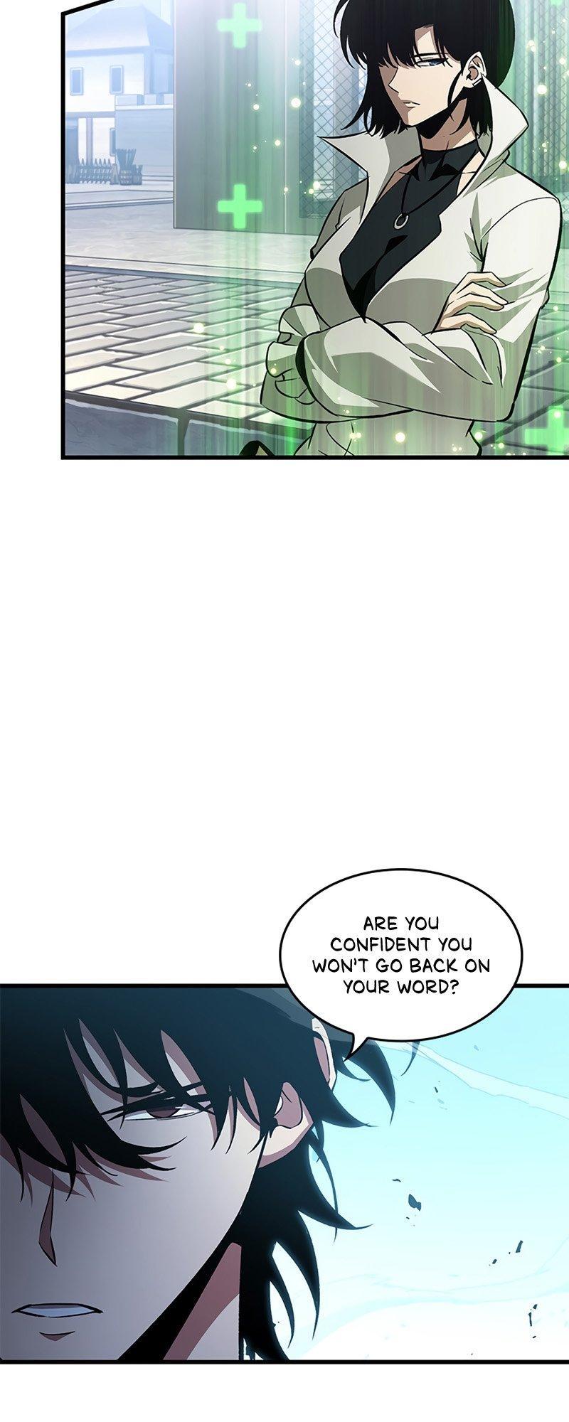 Pick Me Up! Chap 62 - Next Chap 63