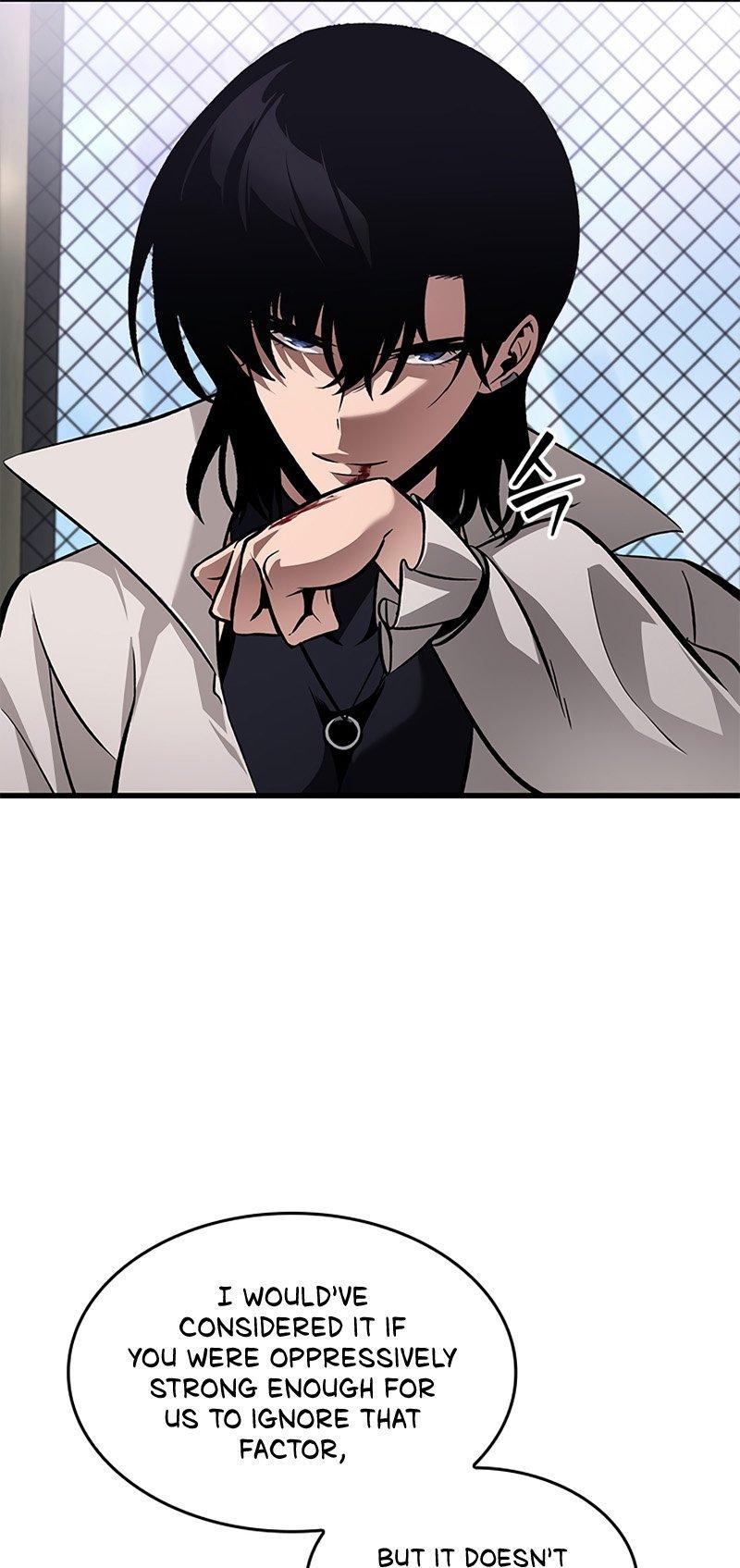 Pick Me Up! Chap 62 - Next Chap 63