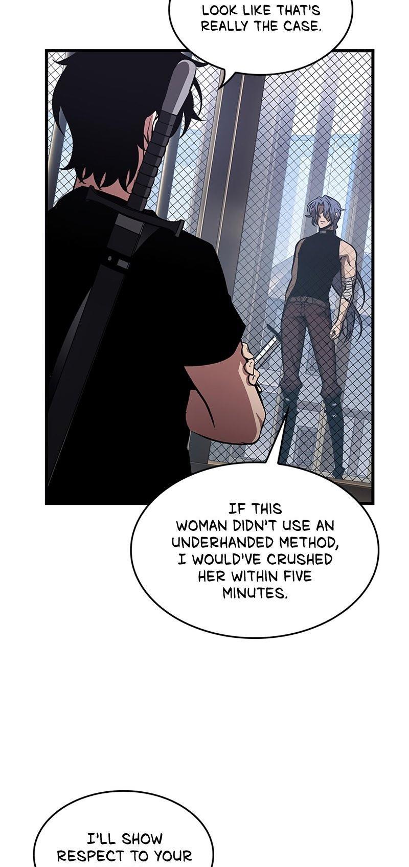 Pick Me Up! Chap 62 - Next Chap 63