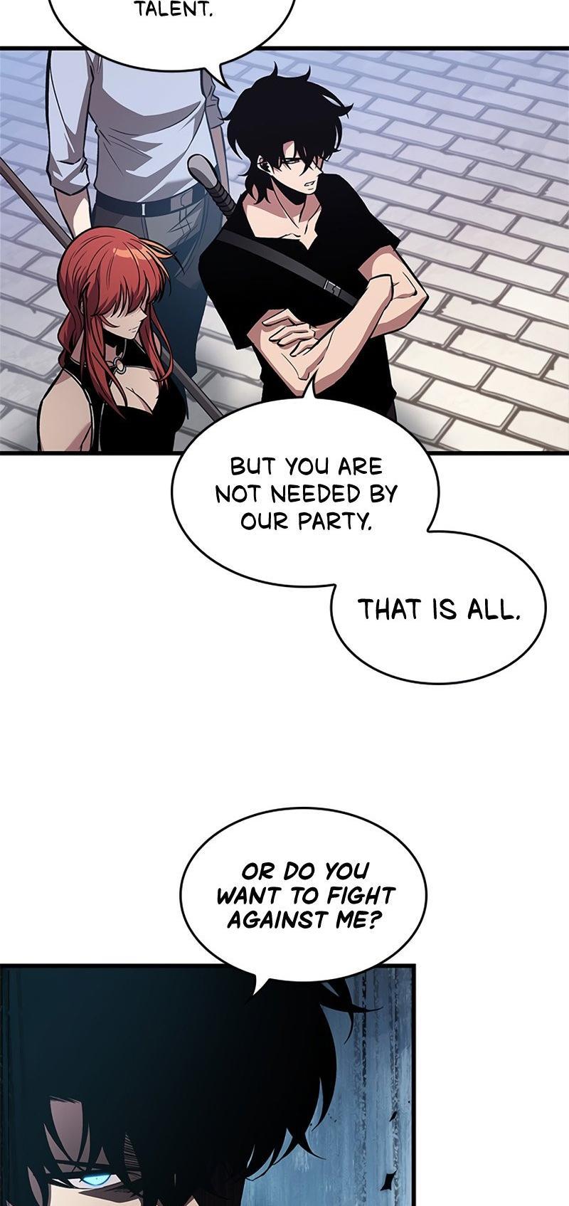 Pick Me Up! Chap 62 - Next Chap 63
