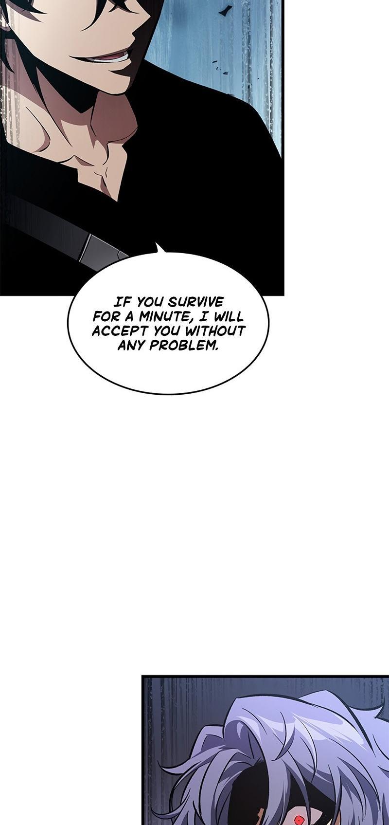 Pick Me Up! Chap 62 - Next Chap 63