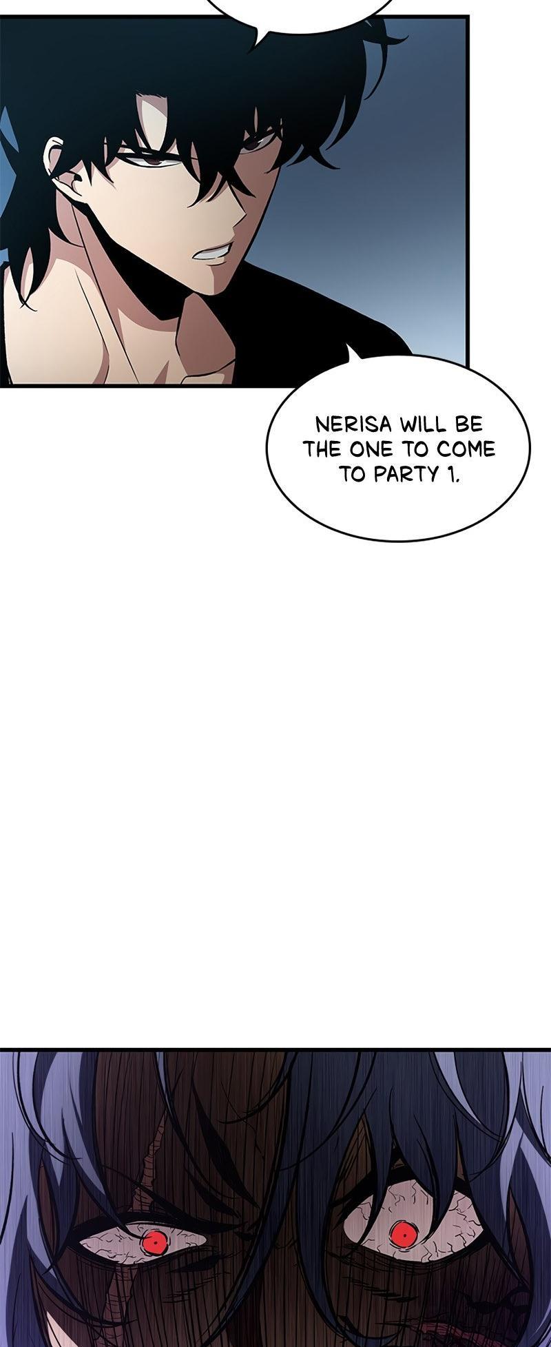 Pick Me Up! Chap 62 - Next Chap 63
