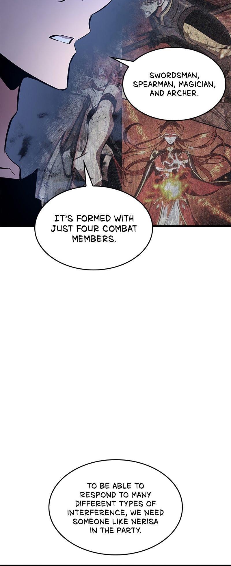 Pick Me Up! Chap 62 - Next Chap 63