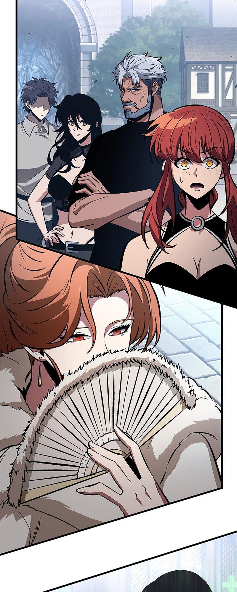 Pick Me Up! Chap 62 - Next Chap 63