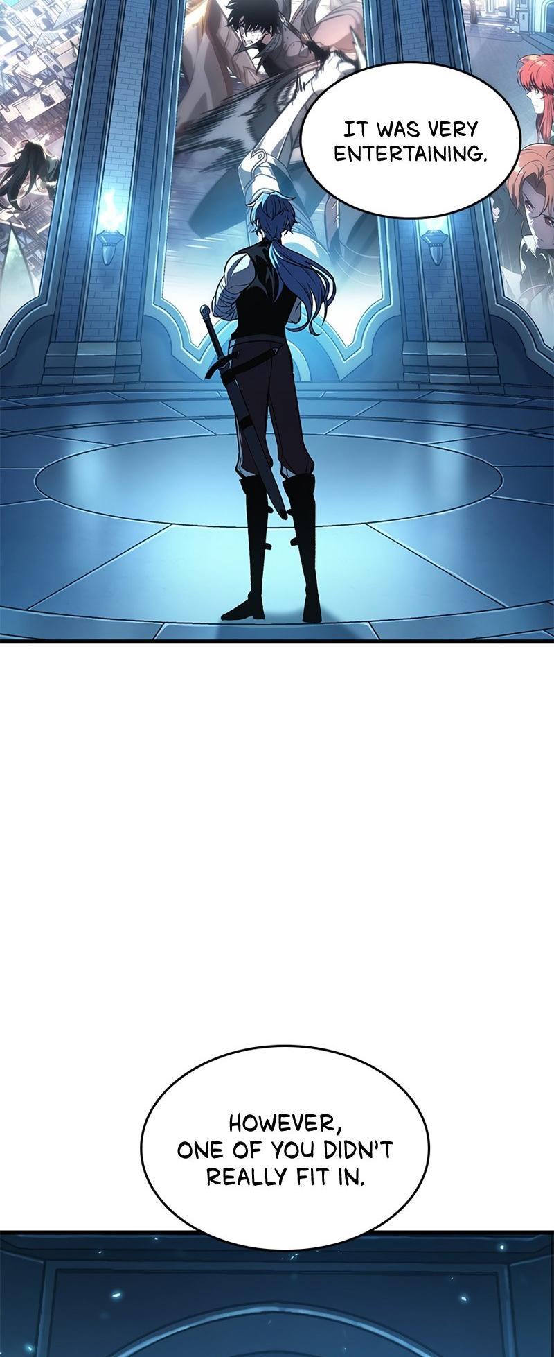 Pick Me Up! Chap 62 - Next Chap 63