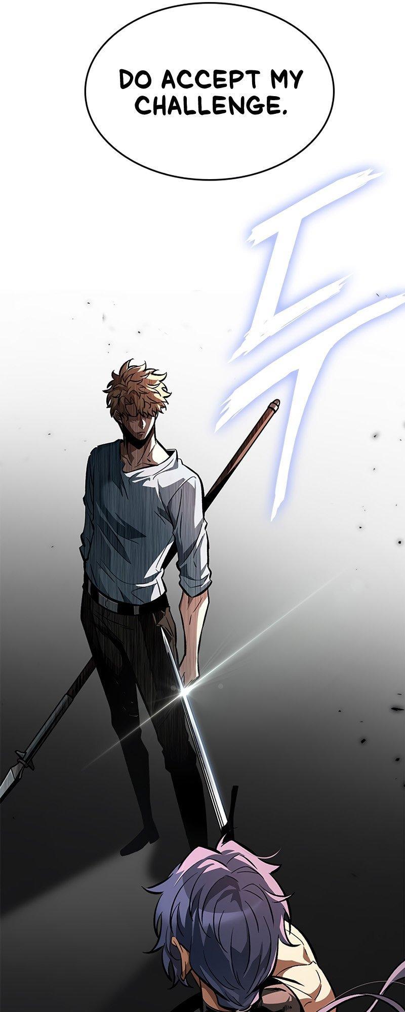 Pick Me Up! Chap 62 - Next Chap 63