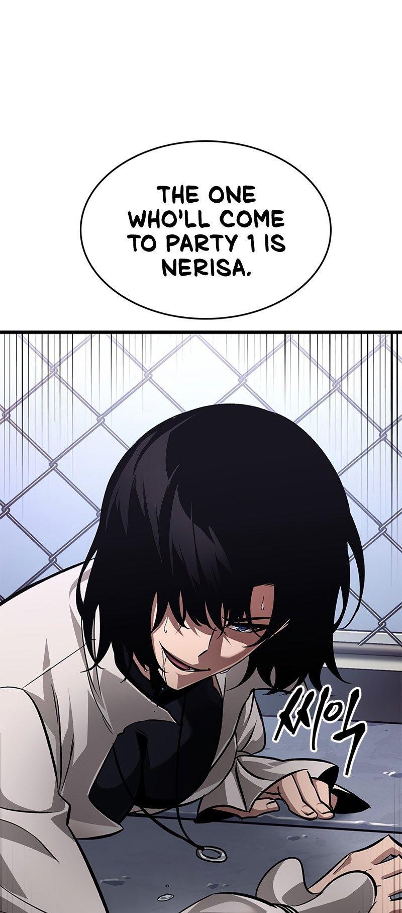 Pick Me Up! Chap 62 - Next Chap 63