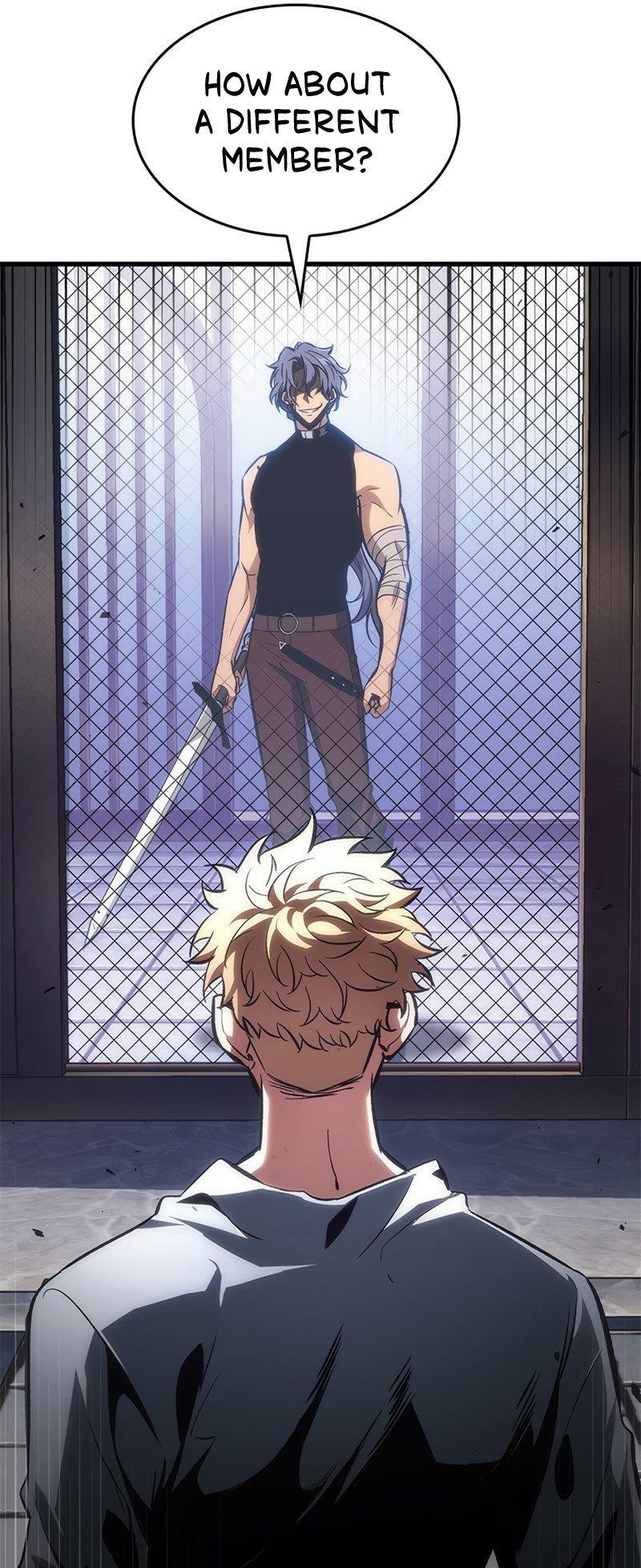 Pick Me Up! Chap 62 - Next Chap 63
