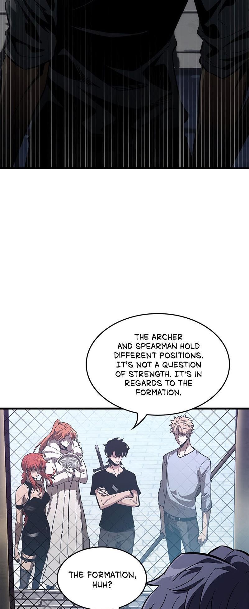 Pick Me Up! Chap 62 - Next Chap 63