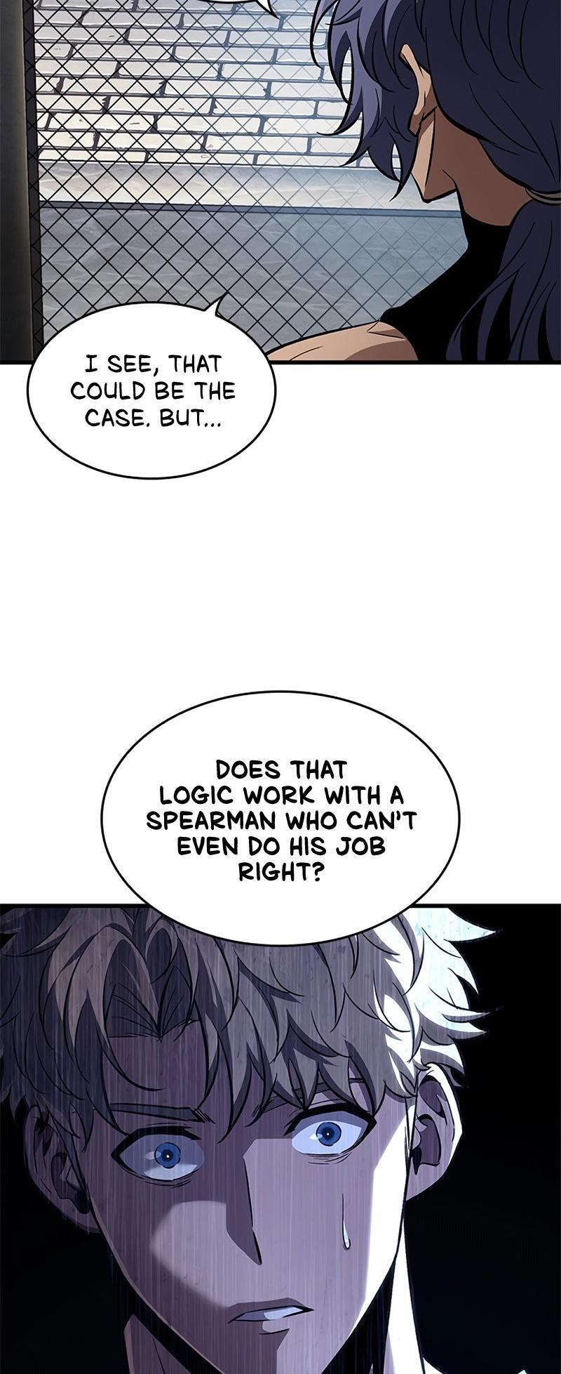 Pick Me Up! Chap 62 - Next Chap 63