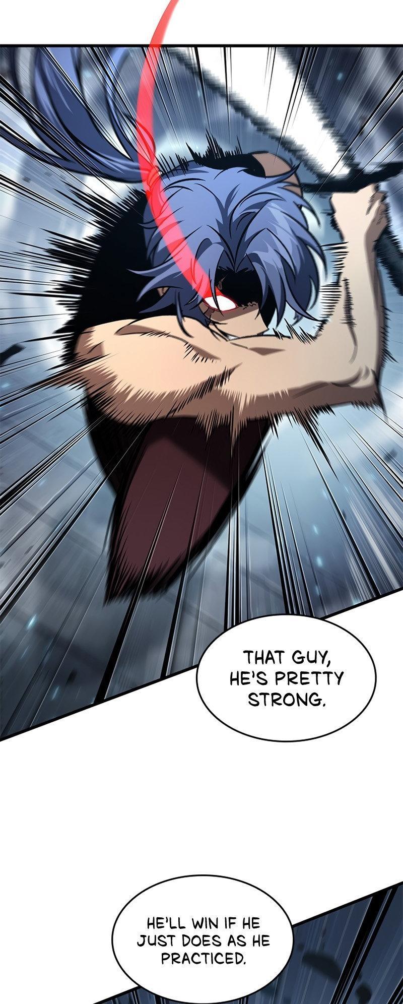 Pick Me Up! Chap 62 - Next Chap 63