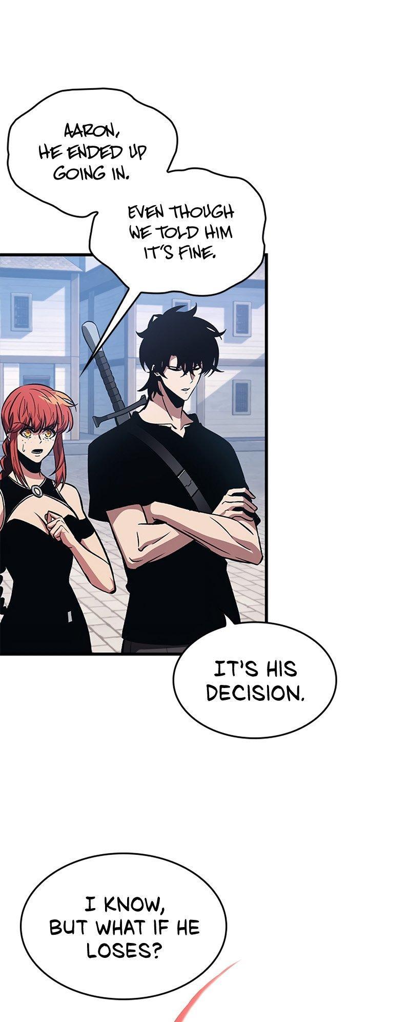 Pick Me Up! Chap 62 - Next Chap 63
