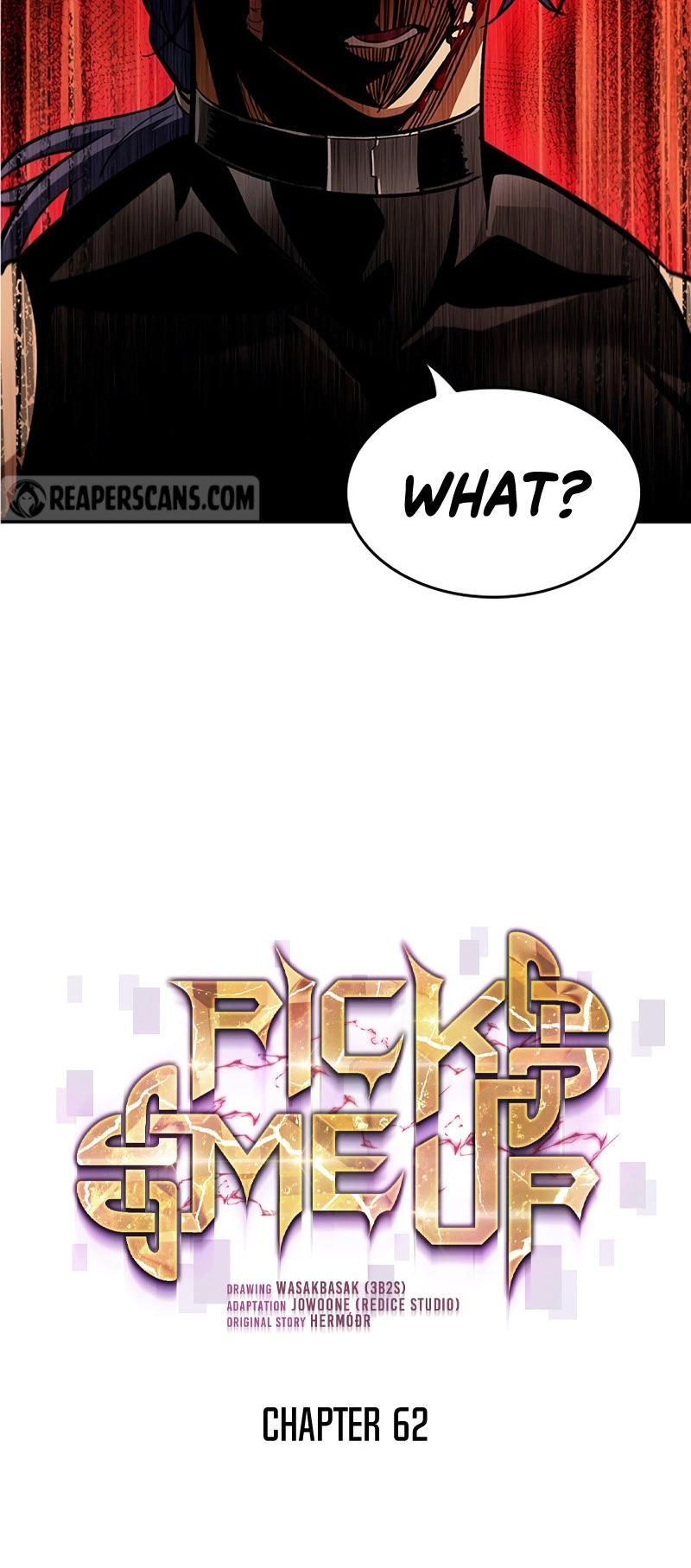 Pick Me Up! Chap 62 - Next Chap 63