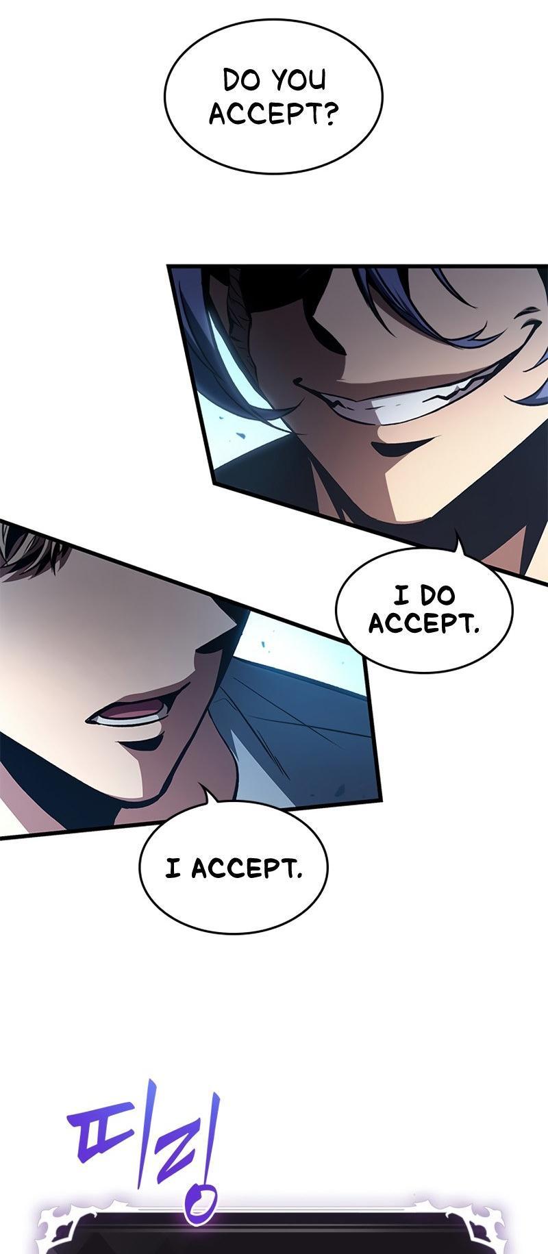 Pick Me Up! Chap 62 - Next Chap 63