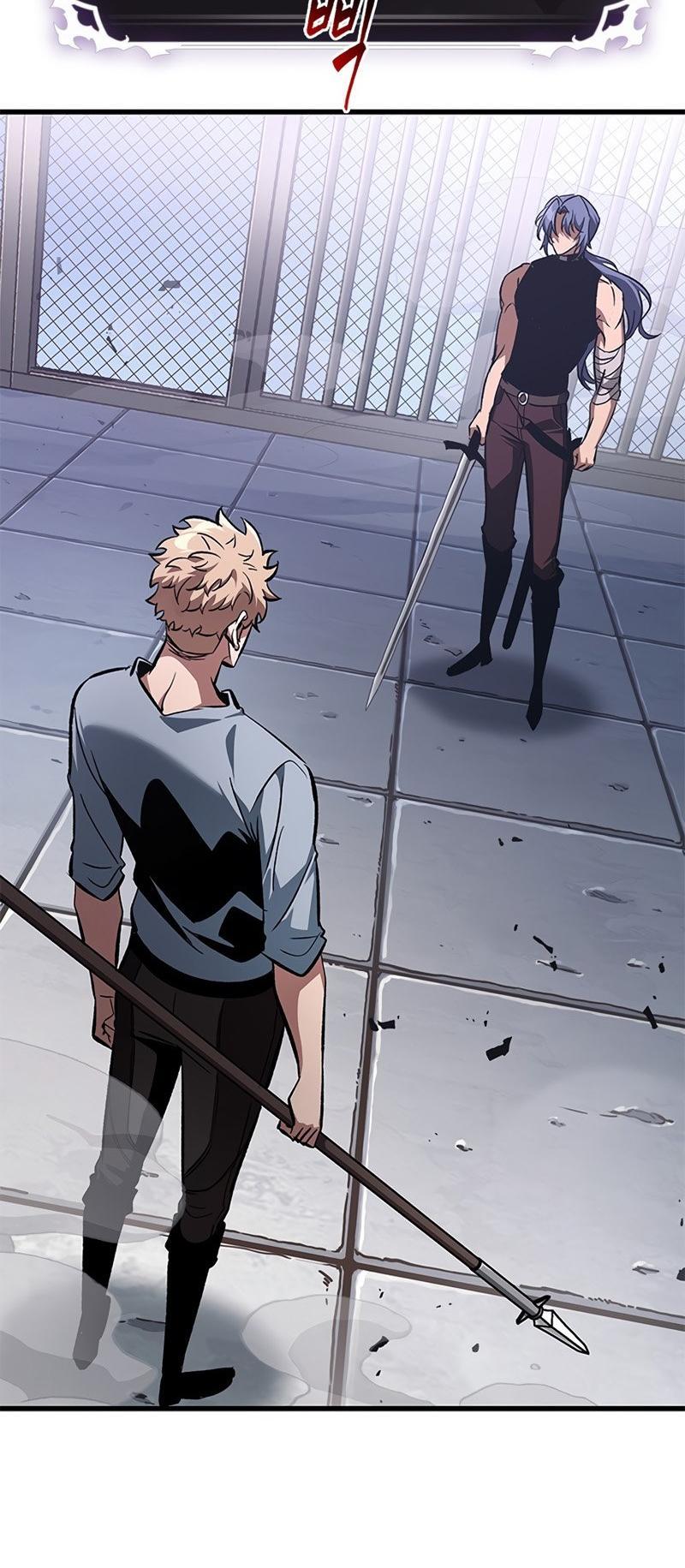 Pick Me Up! Chap 62 - Next Chap 63