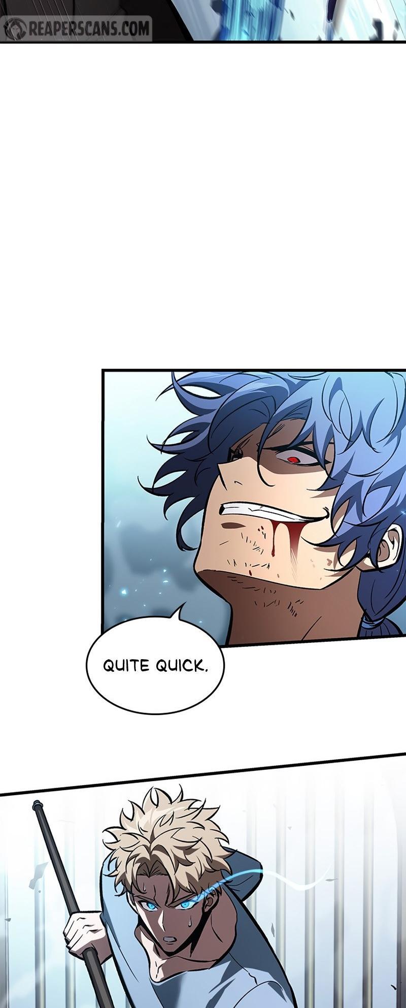 Pick Me Up! Chap 62 - Next Chap 63