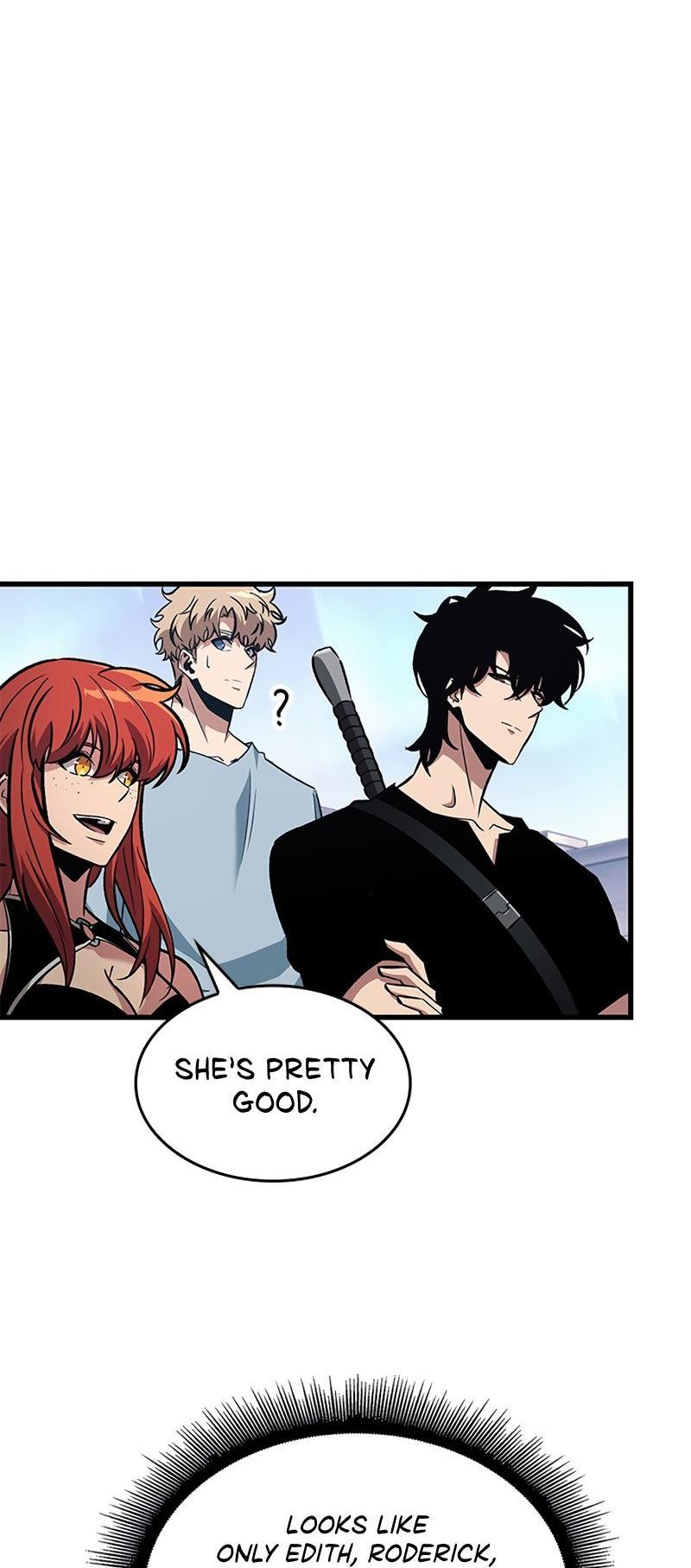 Pick Me Up! Chap 62 - Next Chap 63