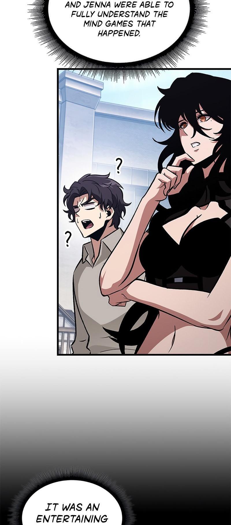 Pick Me Up! Chap 62 - Next Chap 63