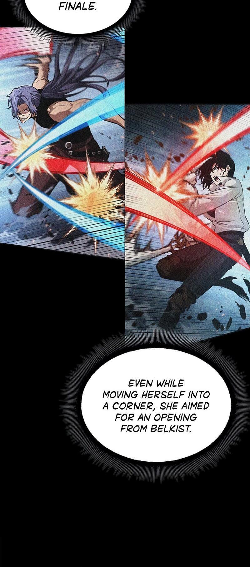 Pick Me Up! Chap 62 - Next Chap 63