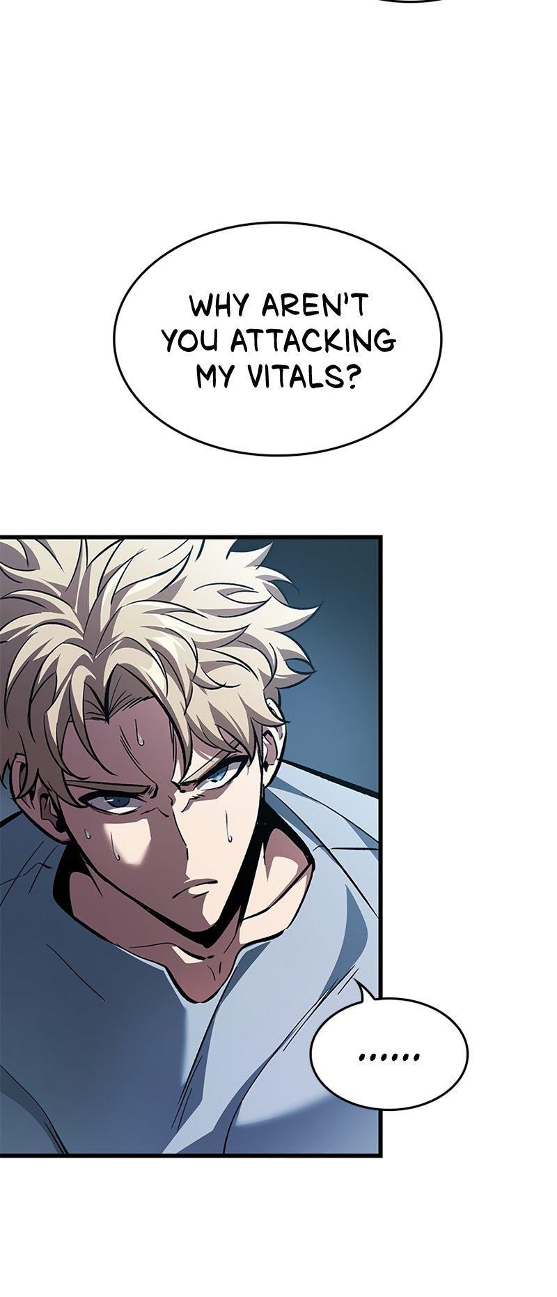 Pick Me Up! Chap 63 - Next Chap 64
