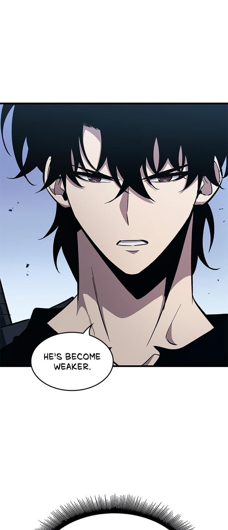 Pick Me Up! Chap 63 - Next Chap 64