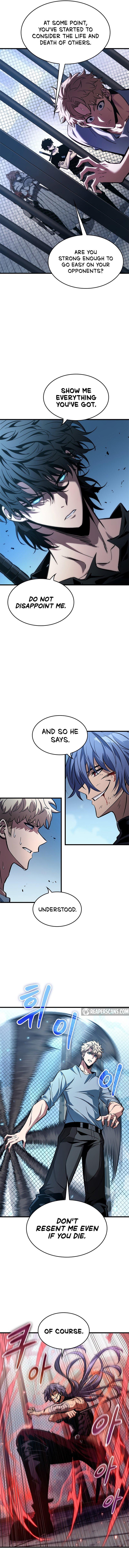Pick Me Up! Chap 63 - Next Chap 64