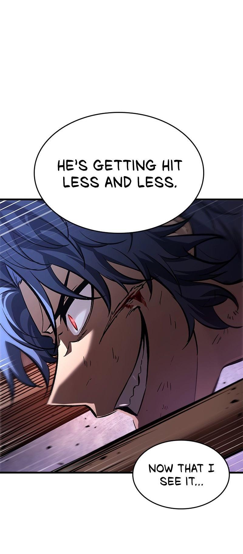 Pick Me Up! Chap 63 - Next Chap 64