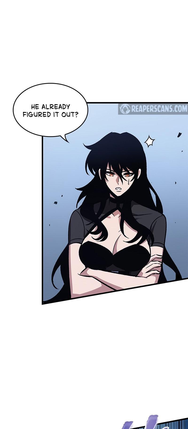 Pick Me Up! Chap 63 - Next Chap 64