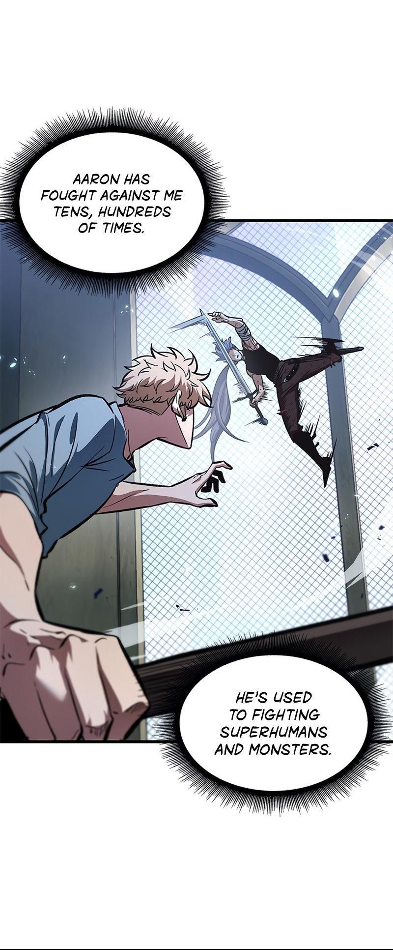 Pick Me Up! Chap 63 - Next Chap 64