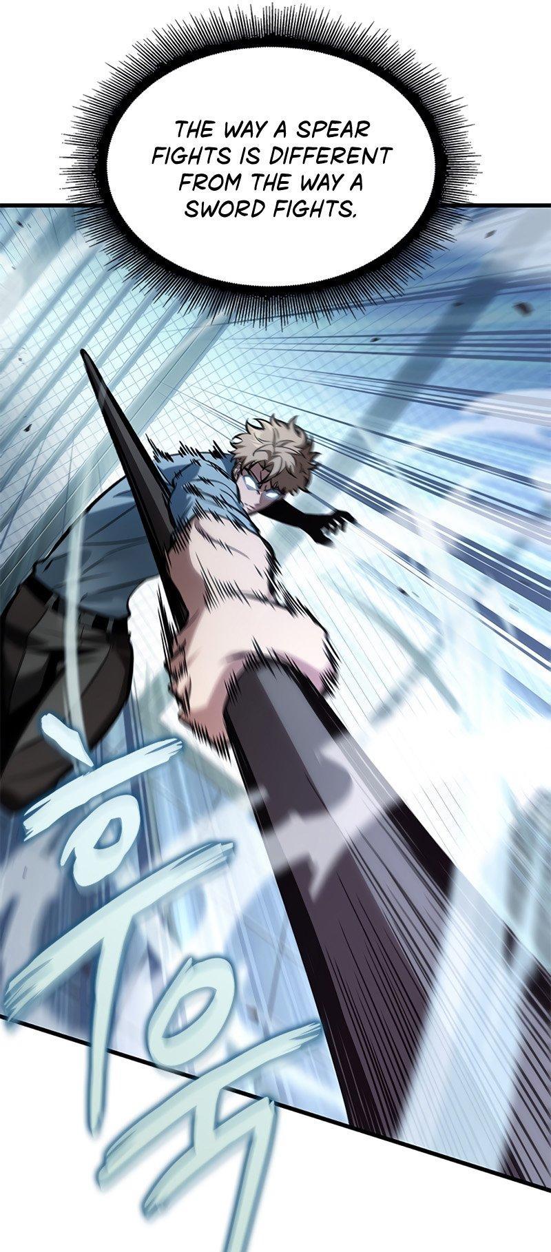 Pick Me Up! Chap 63 - Next Chap 64