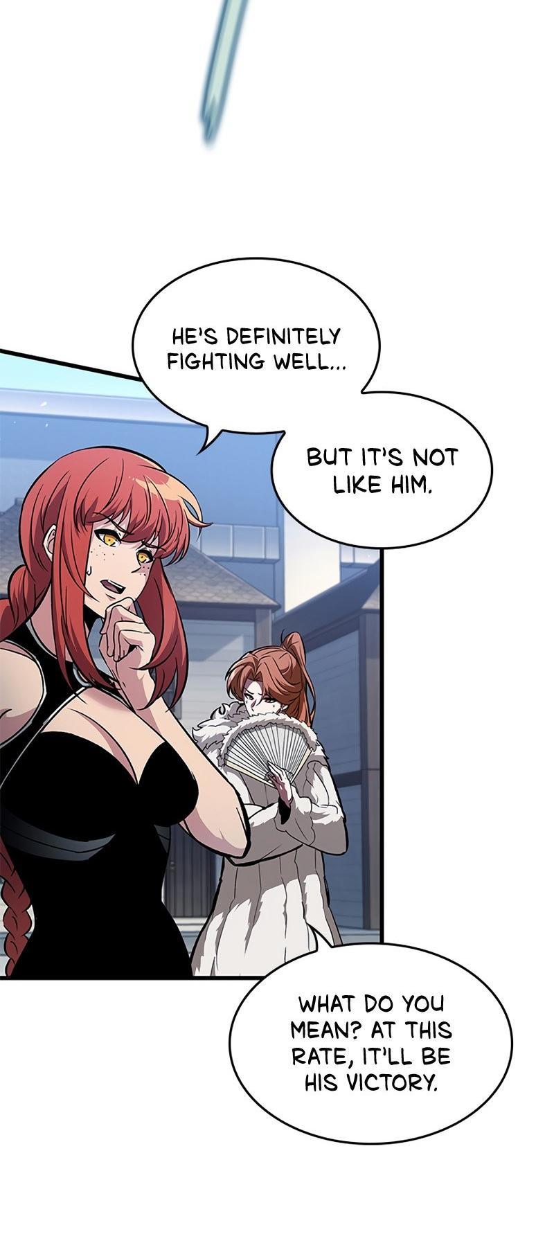 Pick Me Up! Chap 63 - Next Chap 64