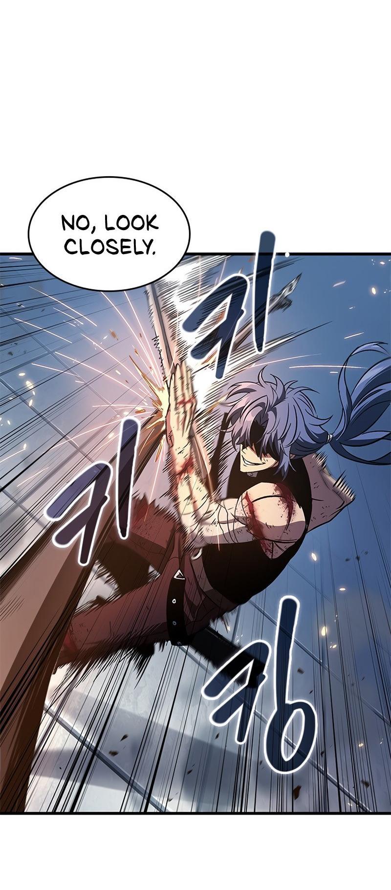 Pick Me Up! Chap 63 - Next Chap 64