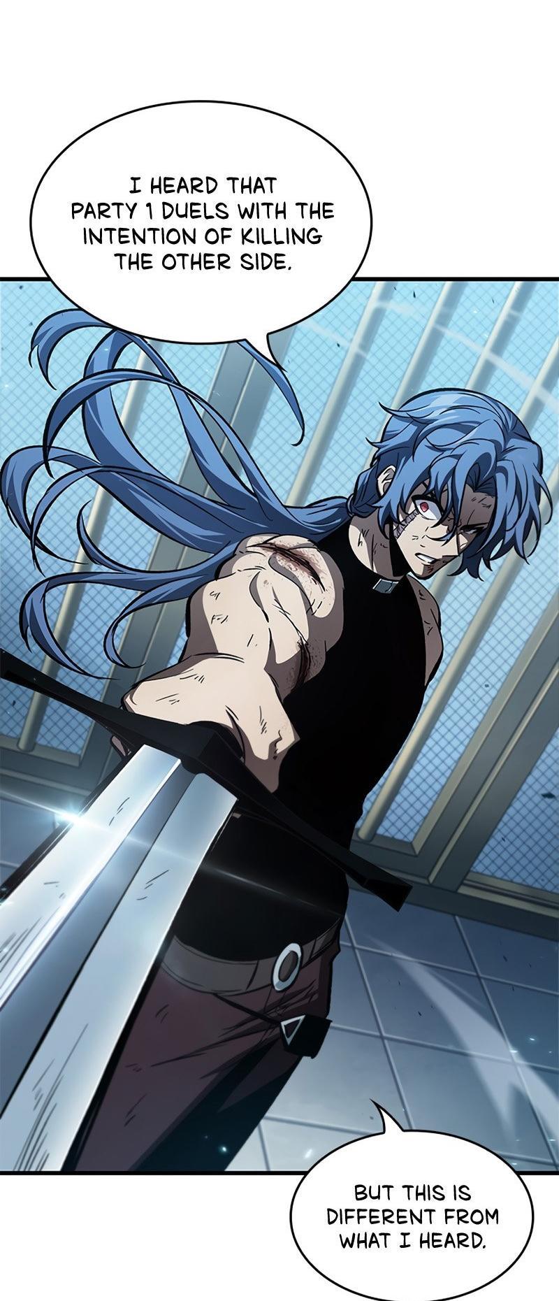 Pick Me Up! Chap 63 - Next Chap 64