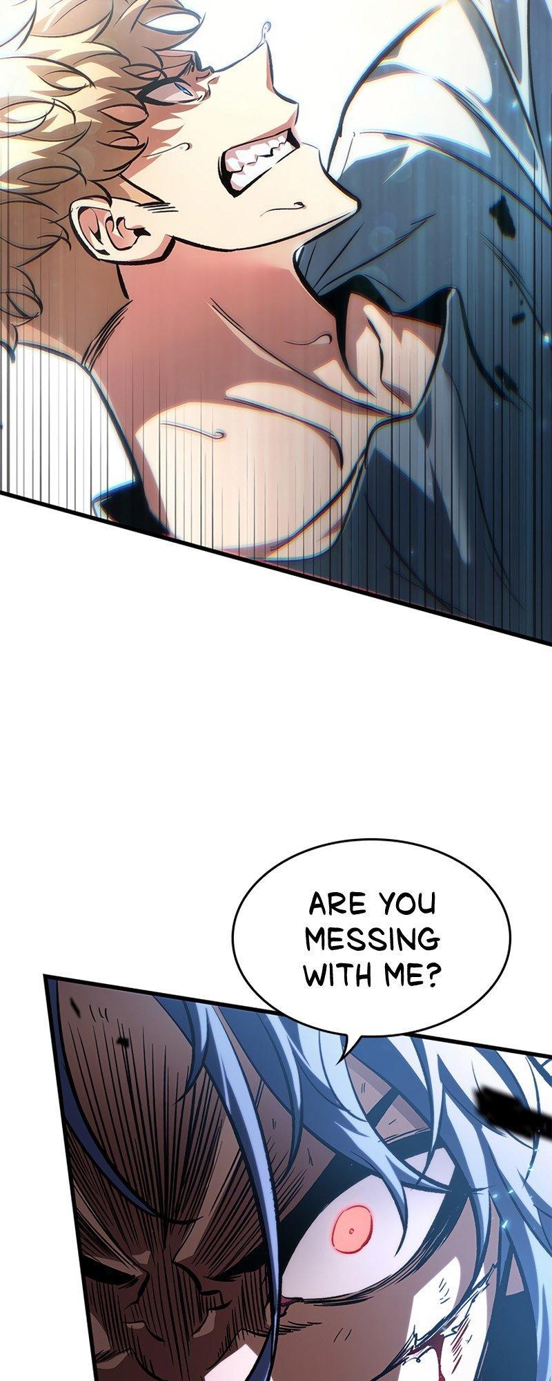 Pick Me Up! Chap 63 - Next Chap 64