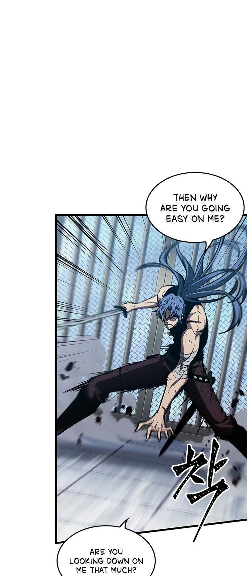 Pick Me Up! Chap 63 - Next Chap 64