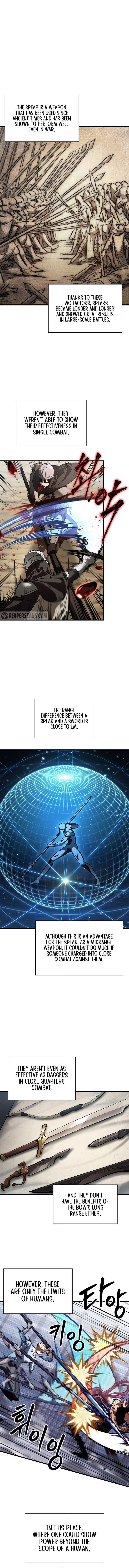 Pick Me Up! Chap 63 - Next Chap 64
