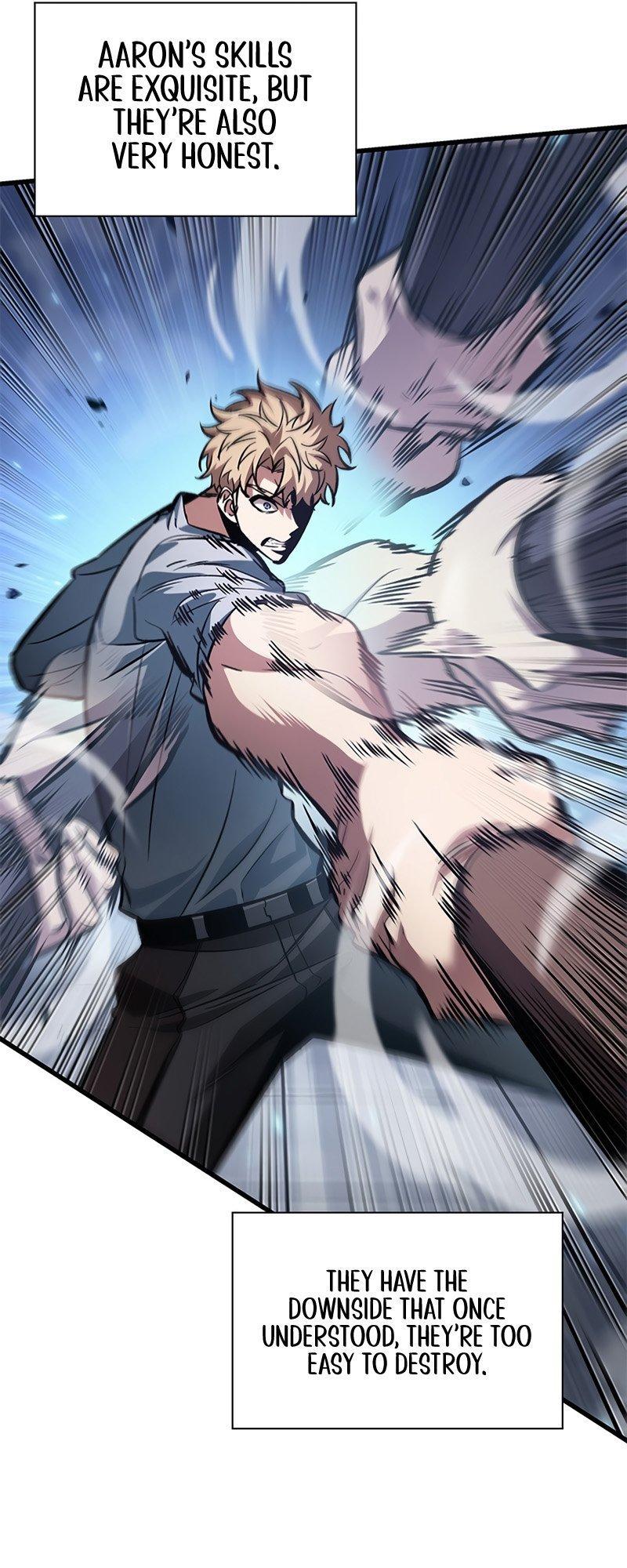 Pick Me Up! Chap 63 - Next Chap 64