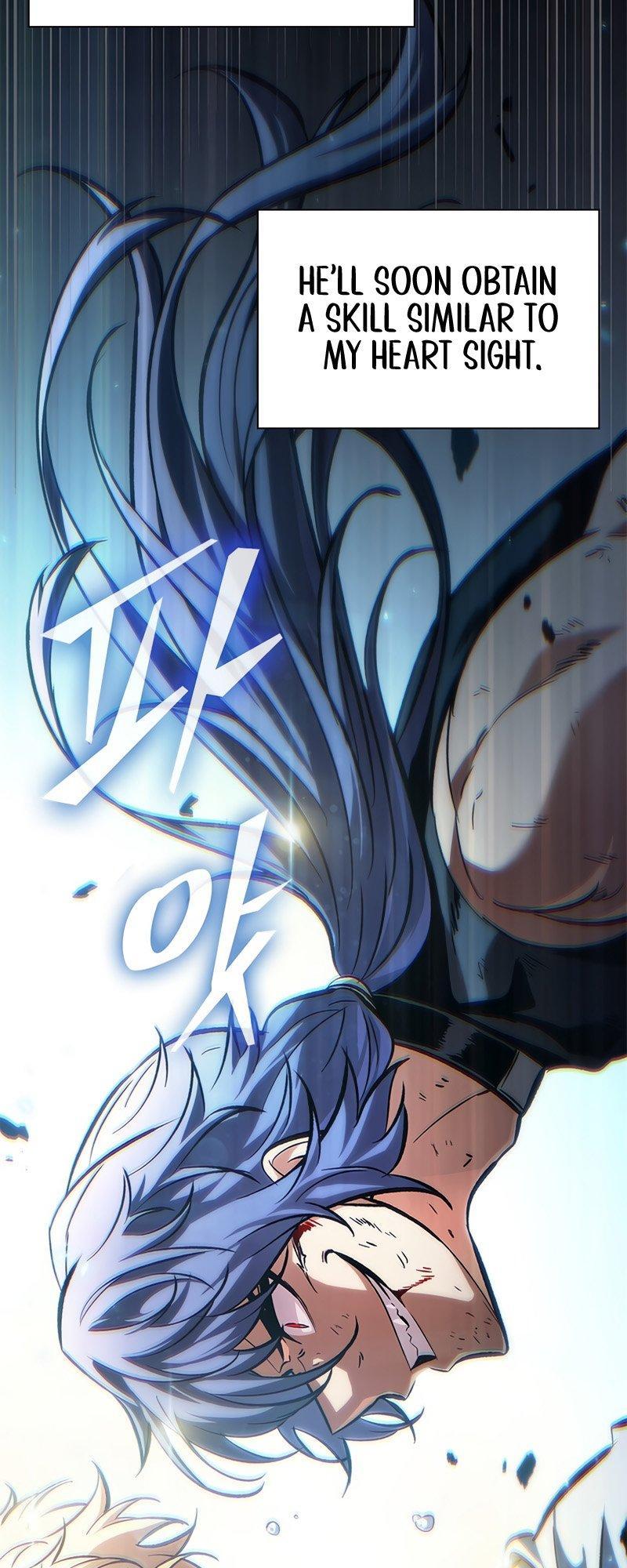 Pick Me Up! Chap 63 - Next Chap 64