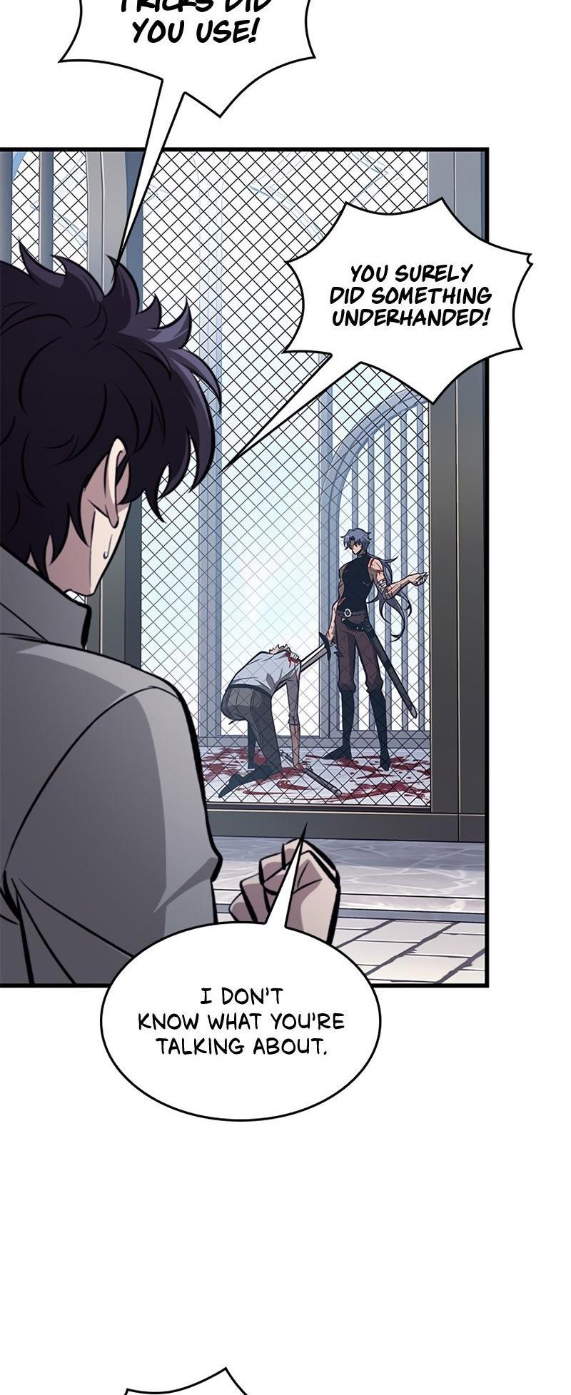 Pick Me Up! Chap 63 - Next Chap 64