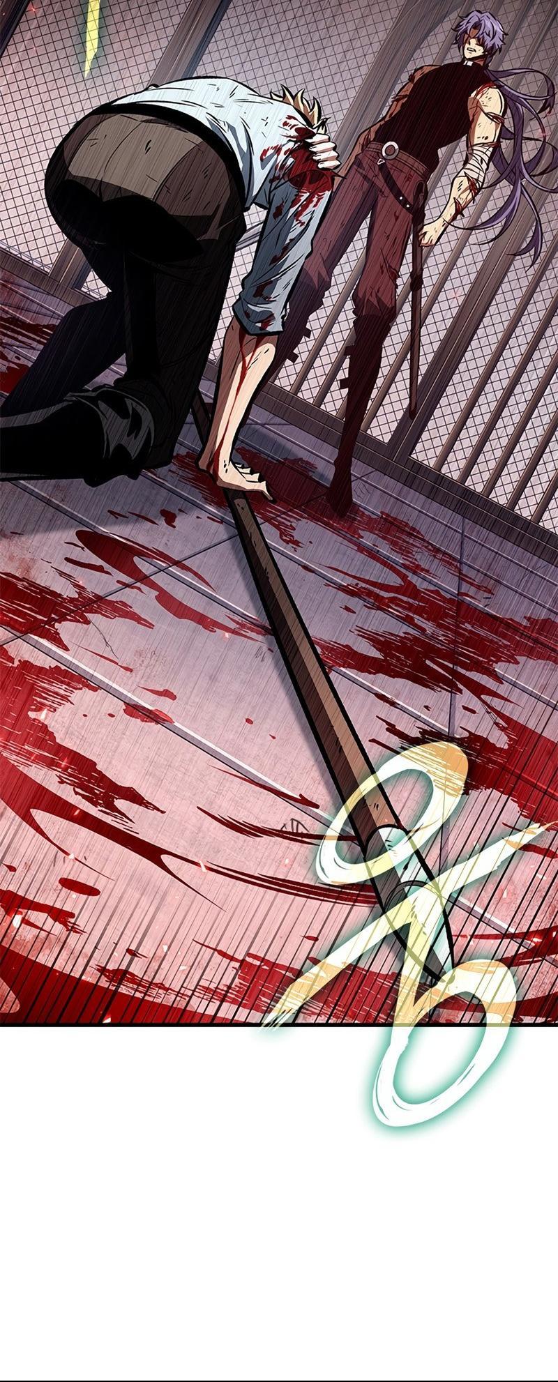 Pick Me Up! Chap 63 - Next Chap 64