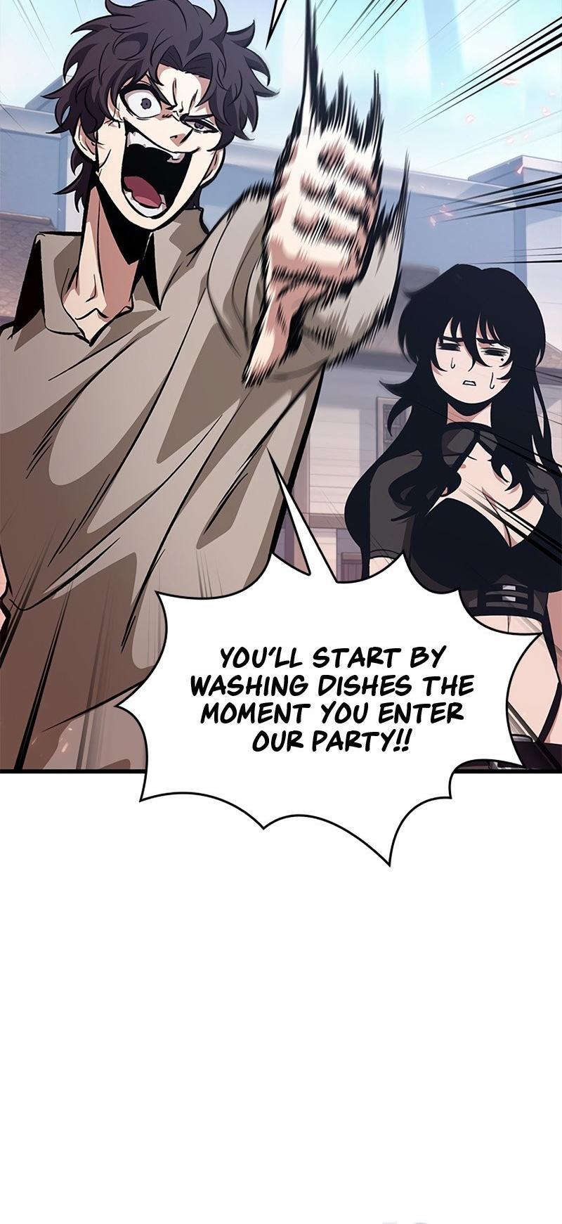 Pick Me Up! Chap 63 - Next Chap 64