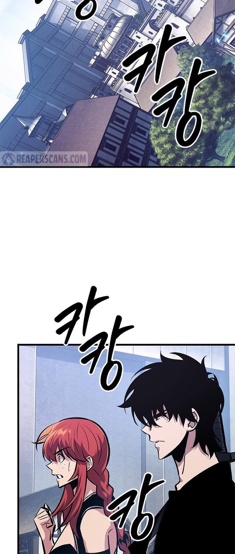 Pick Me Up! Chap 63 - Next Chap 64